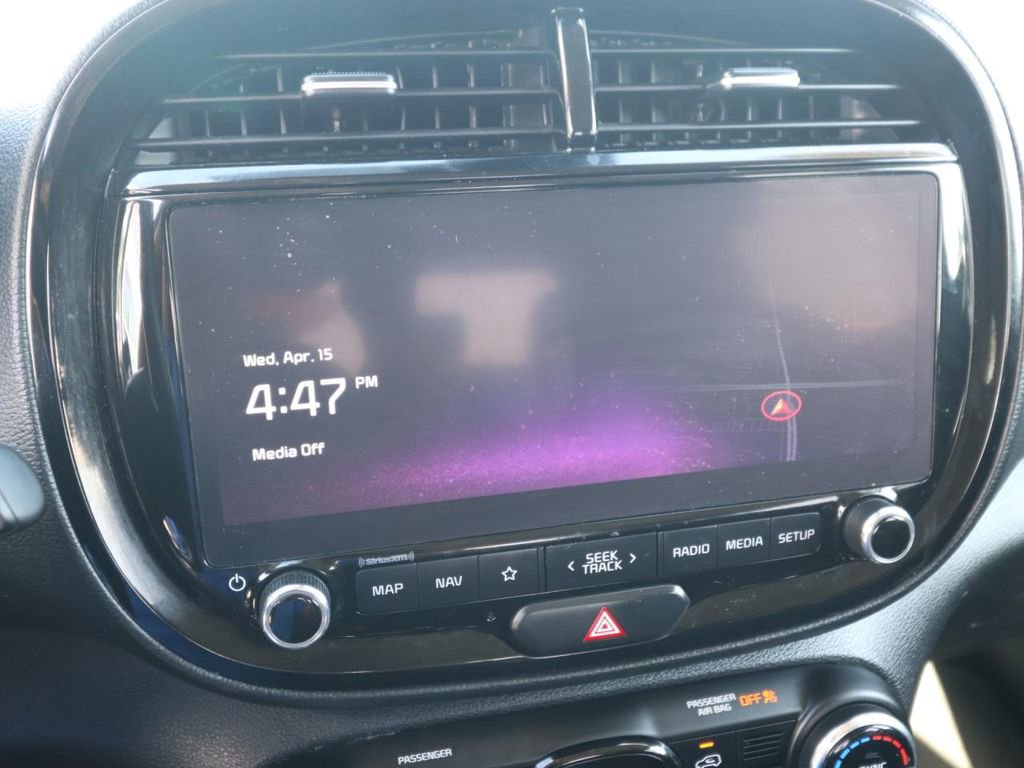 Used 2023 Kia Soul EX FWD image 19