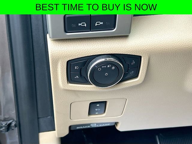 Certified 2021 Ford F250 Lariat w/ Lariat Value Package image 12