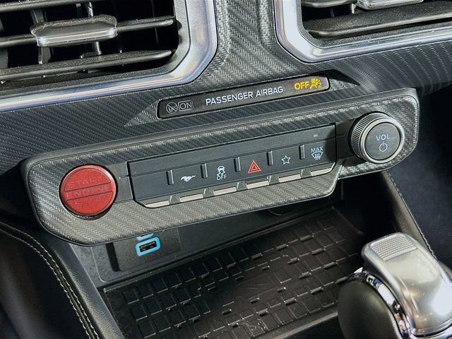 Certified 2024 Ford Mustang GT Premium image 19