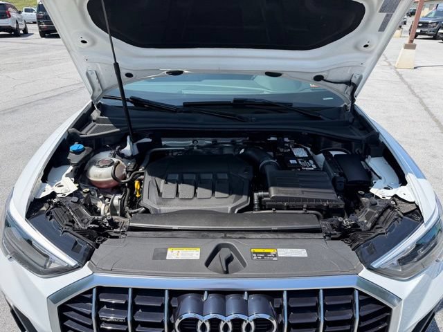 Used 2021 Audi Q3 2.0T Premium w/ Convenience Package AWD/4WD image 20