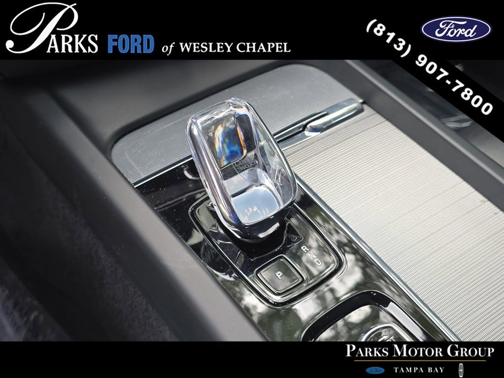 Used 2024 Volvo S60 B5 Plus AWD/4WD image 25