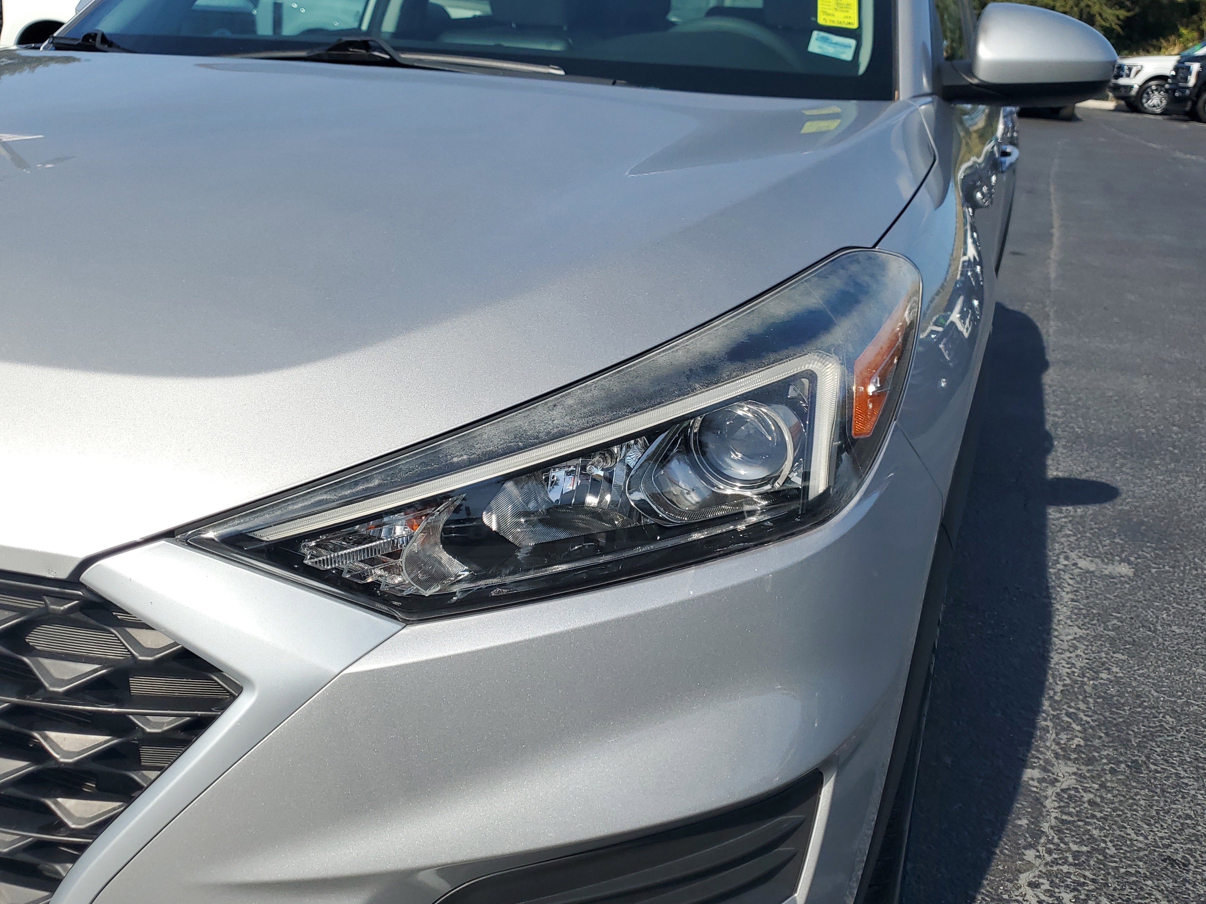 Used 2020 Hyundai Tucson Value image 6