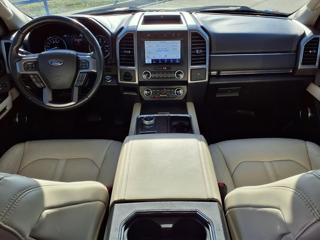 Certified 2020 Ford Expedition Platinum image 9