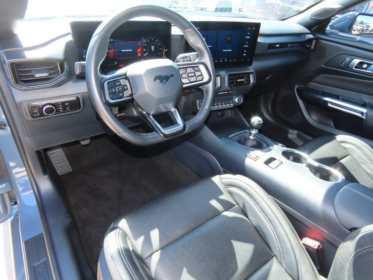 Certified 2024 Ford Mustang GT image 22