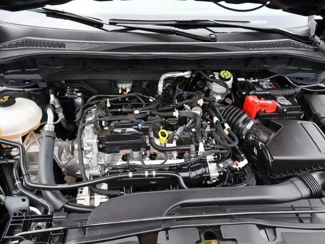 Certified 2022 Ford Escape SE w/ SE Sport Appearance Package AWD/4WD image 28