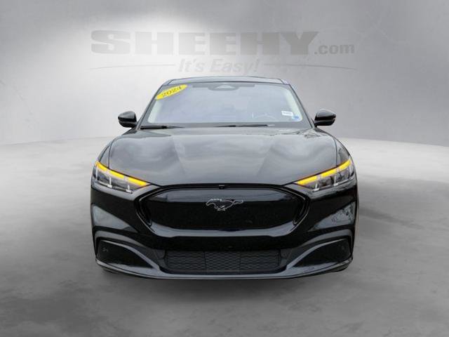Certified 2024 Ford Mustang Mach-E Premium image 18