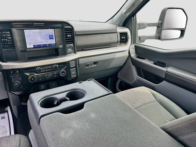 Certified 2025 Ford F250 XLT AWD/4WD image 29