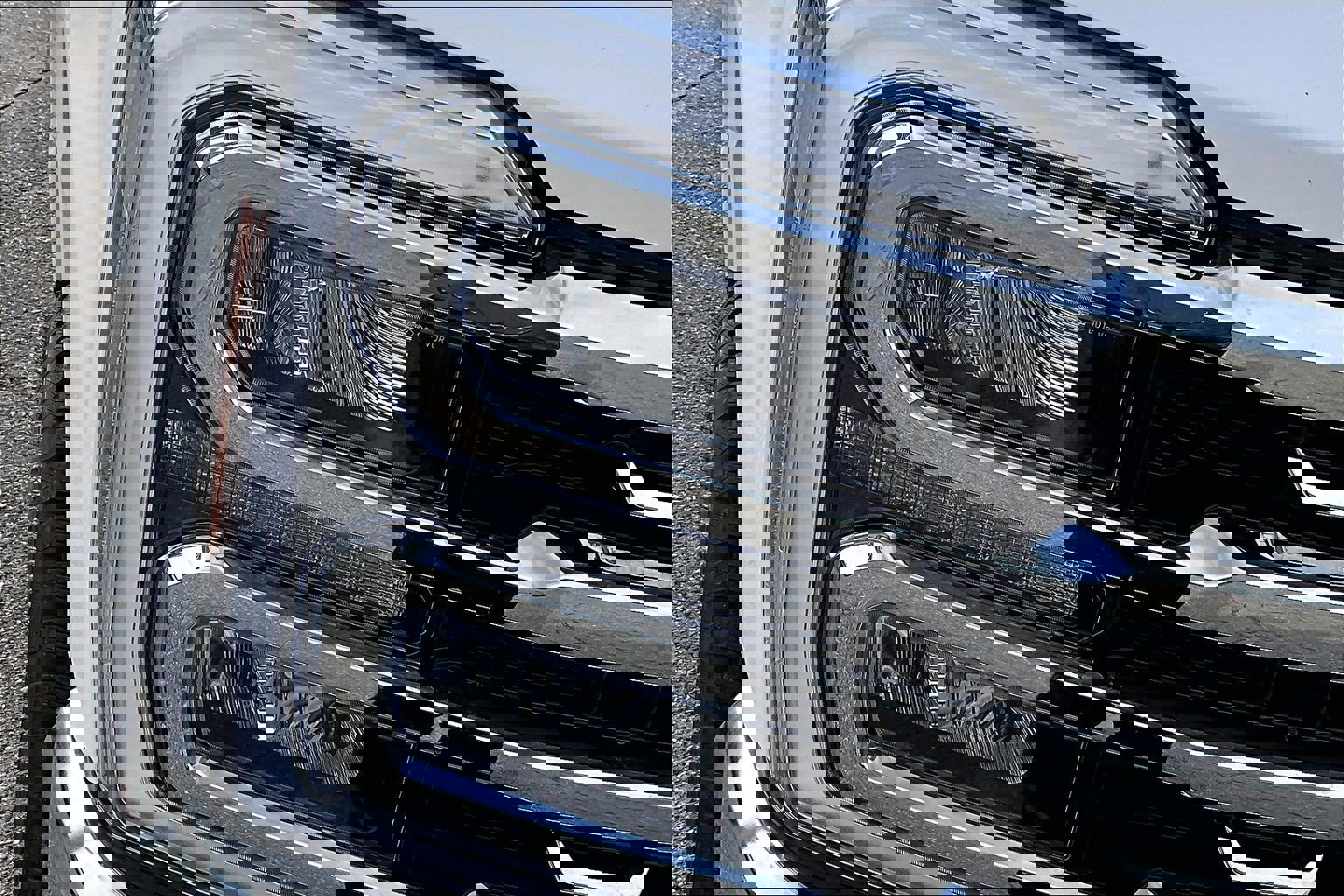 Certified 2024 Ford F250 Lariat w/ Lariat Ultimate Package image 30