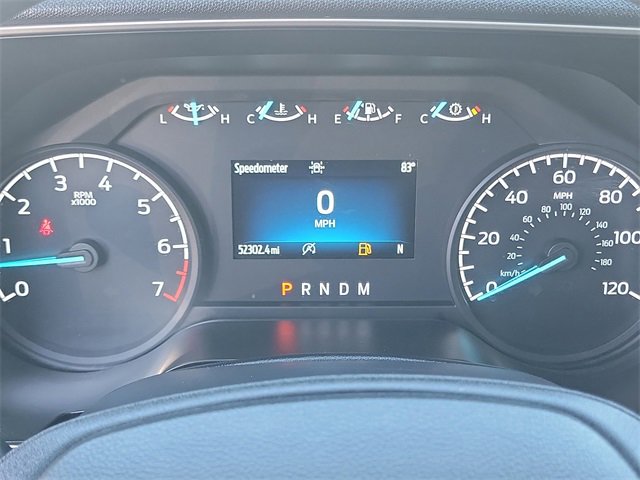 Certified 2023 Ford F150 XLT image 10