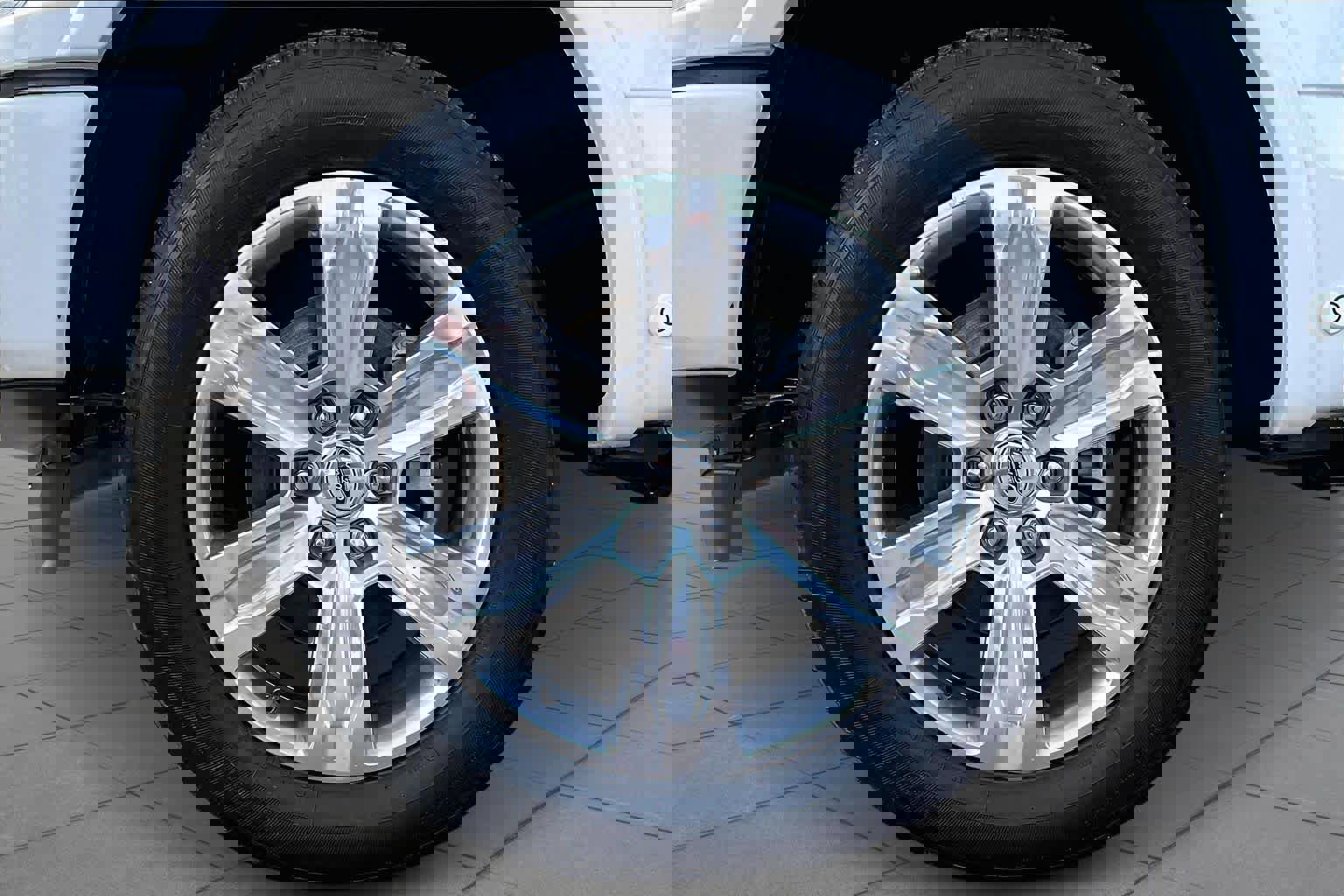 Certified 2020 Ford F150 Platinum w/ Equipment Group 701A Luxury image 14