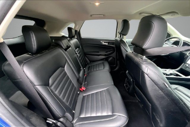Certified 2024 Ford Edge SEL w/ Convenience Package AWD/4WD image 25