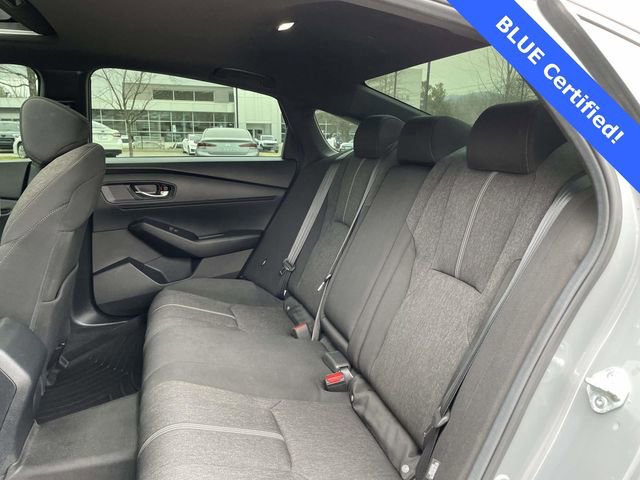 Used 2024 Honda Accord Sport image 15