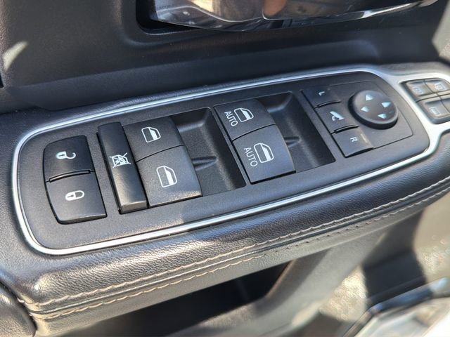 Used 2024 RAM 2500 Limited image 21