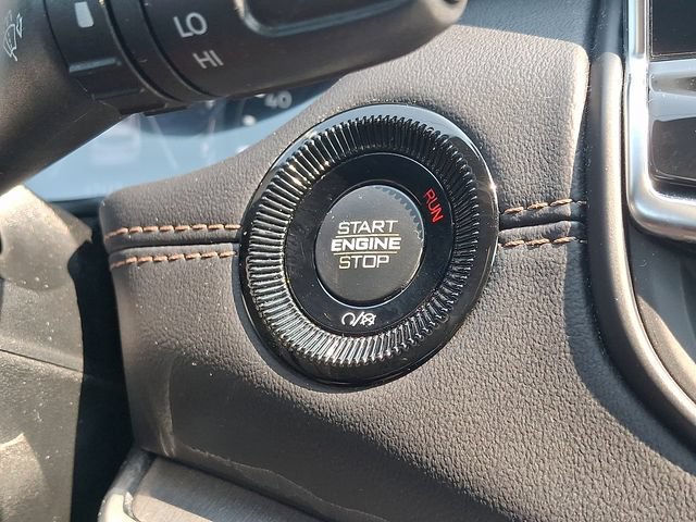 Used 2022 Jeep Compass Limited AWD/4WD image 22