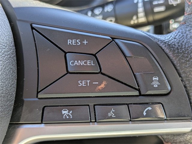 Used 2023 Nissan Kicks SR image 24