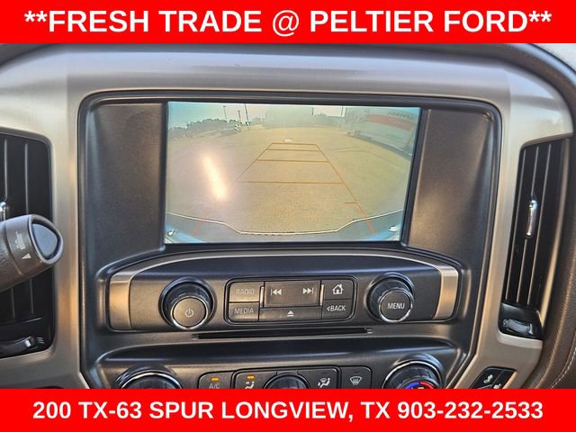 Used 2018 GMC Sierra 1500 Denali w/ Denali Ultimate Package AWD/4WD image 26
