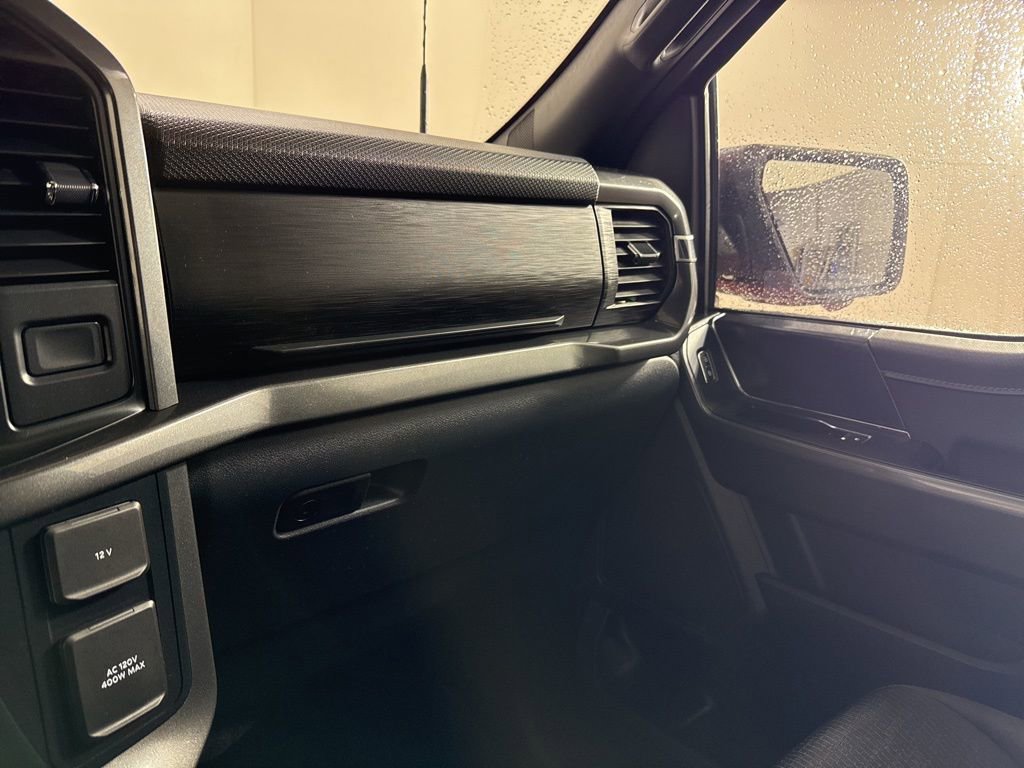 Certified 2023 Ford F150 XLT w/ Equipment Group 302A High AWD/4WD image 32