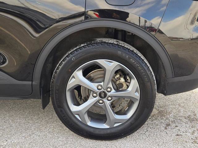 Certified 2025 Ford Escape ST-Line Select image 14