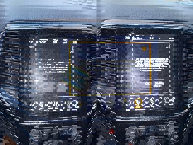 Used 2021 Jeep Grand Cherokee Limited w/ Quick Order Package 28K 80th image 25