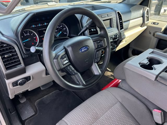 Certified 2018 Ford F250 XLT AWD/4WD image 24