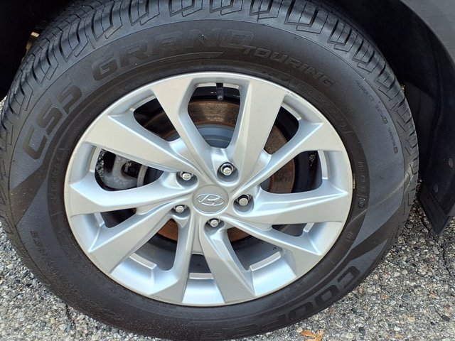 Used 2019 Hyundai Tucson Value AWD/4WD image 26