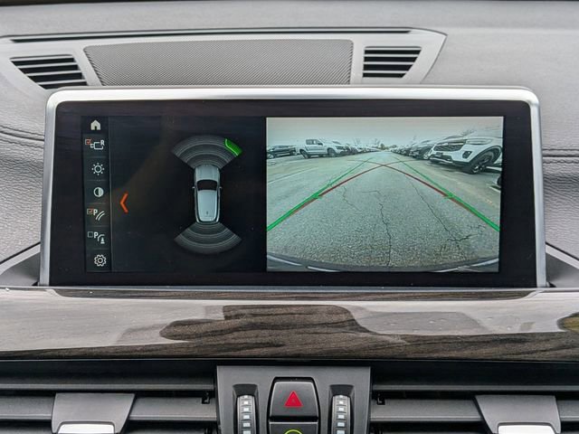Used 2020 BMW X2 xDrive28i w/ Convenience Package AWD/4WD image 12