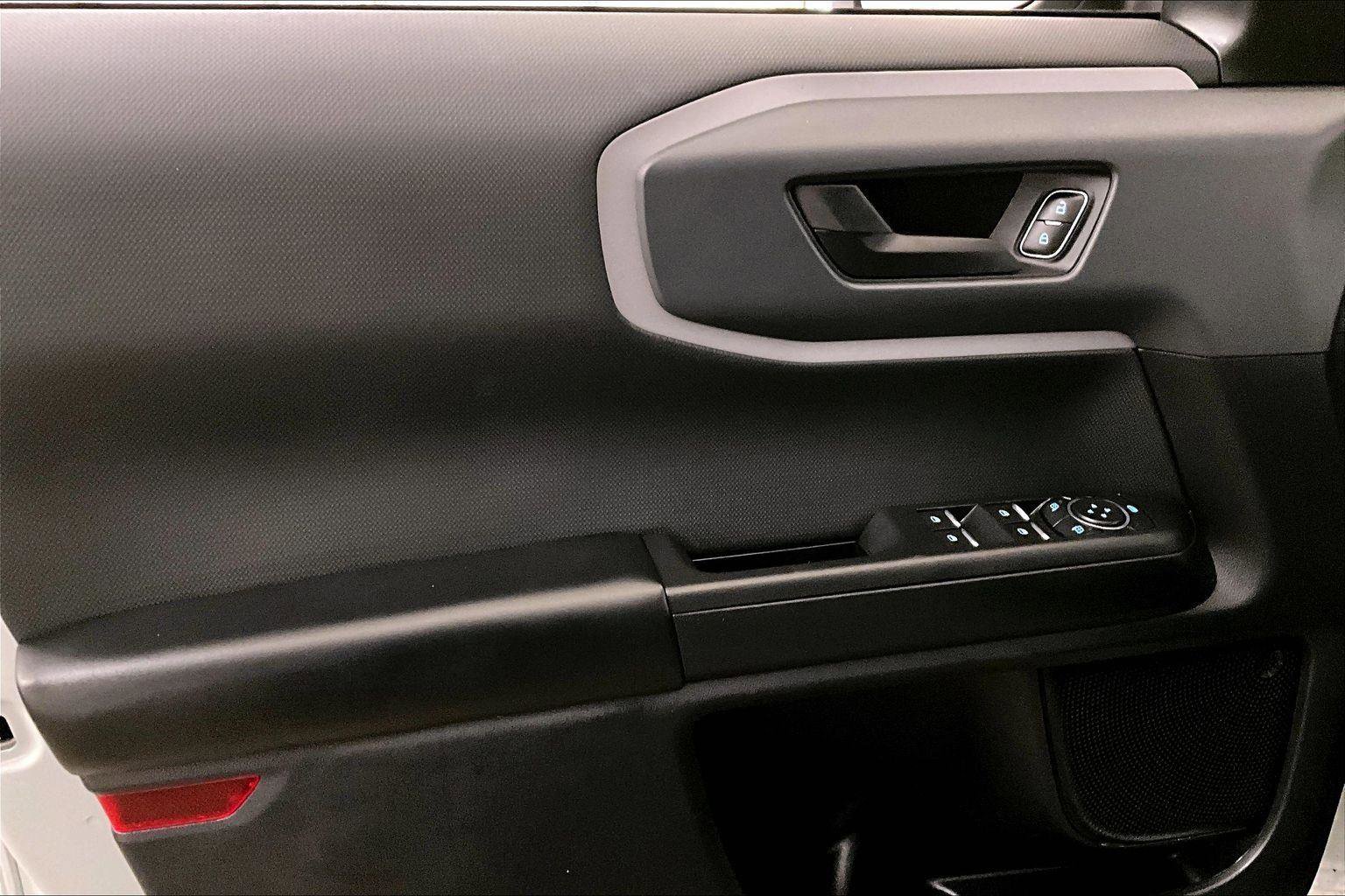 Certified 2022 Ford Bronco Sport Big Bend w/ Convenience Package image 22