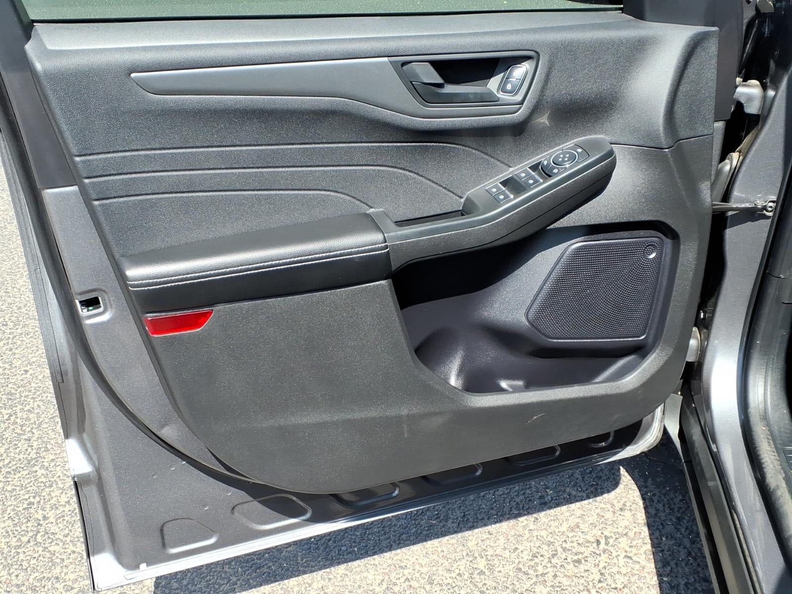 Certified 2023 Ford Escape Active w/ Tech Pack #1 FWD image 20