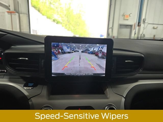 Certified 2024 Ford Explorer XLT AWD/4WD image 29