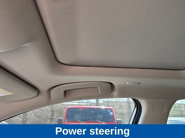 Used 2023 Nissan Altima 2.0 SR FWD image 17