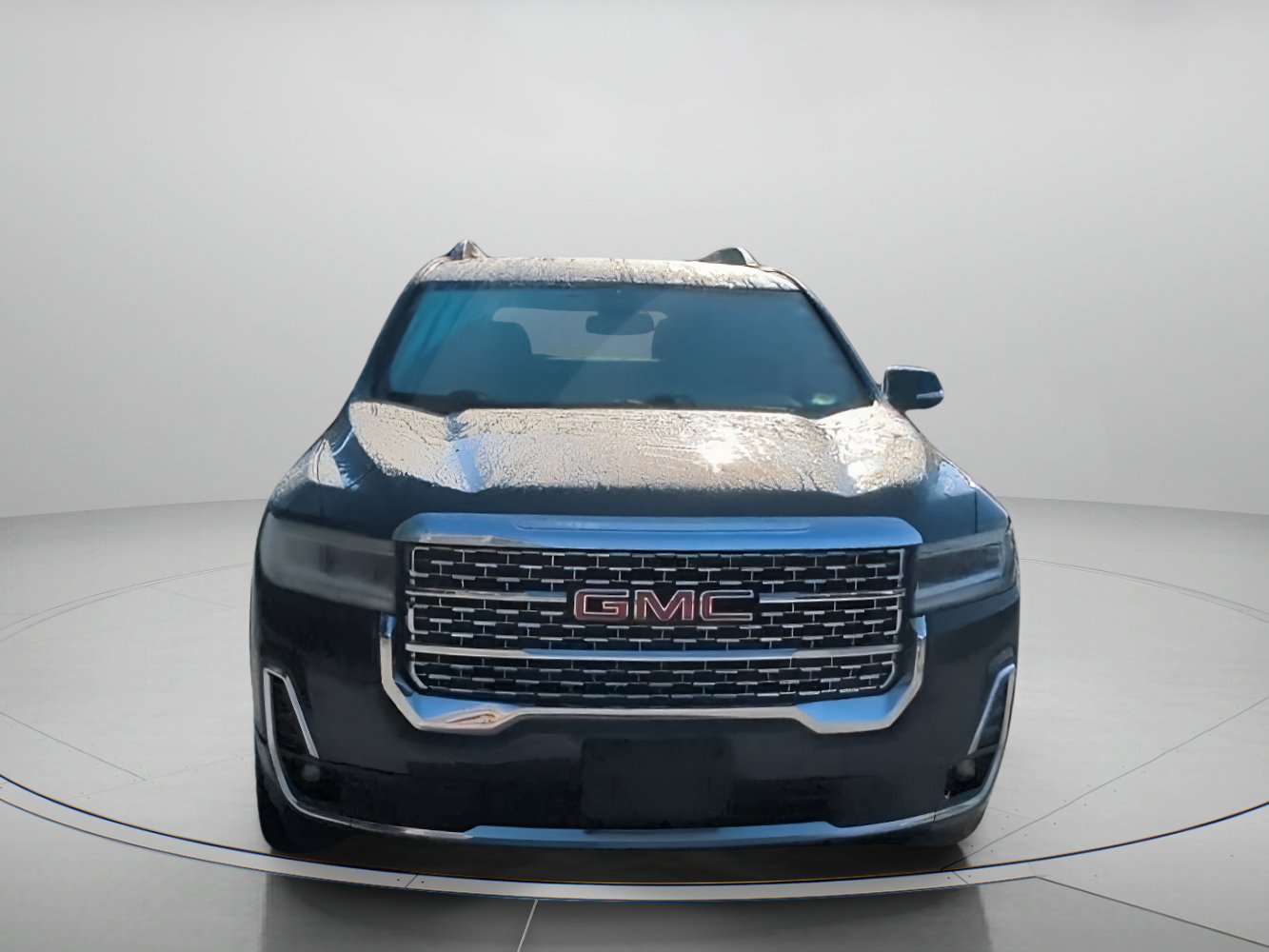Used 2020 GMC Acadia Denali AWD/4WD image 7