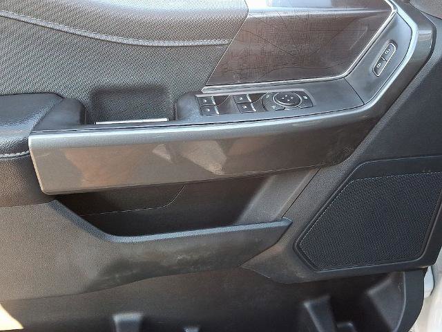 Certified 2023 Ford F150 XLT w/ Equipment Group 302A High image 11