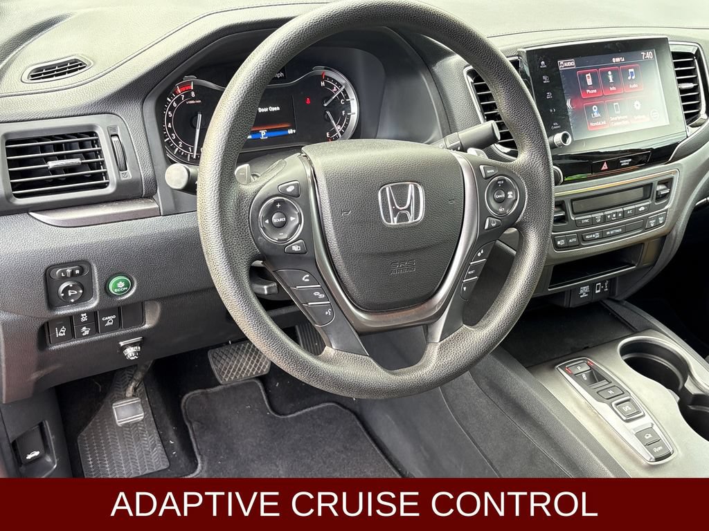 Used 2022 Honda Ridgeline Sport image 10