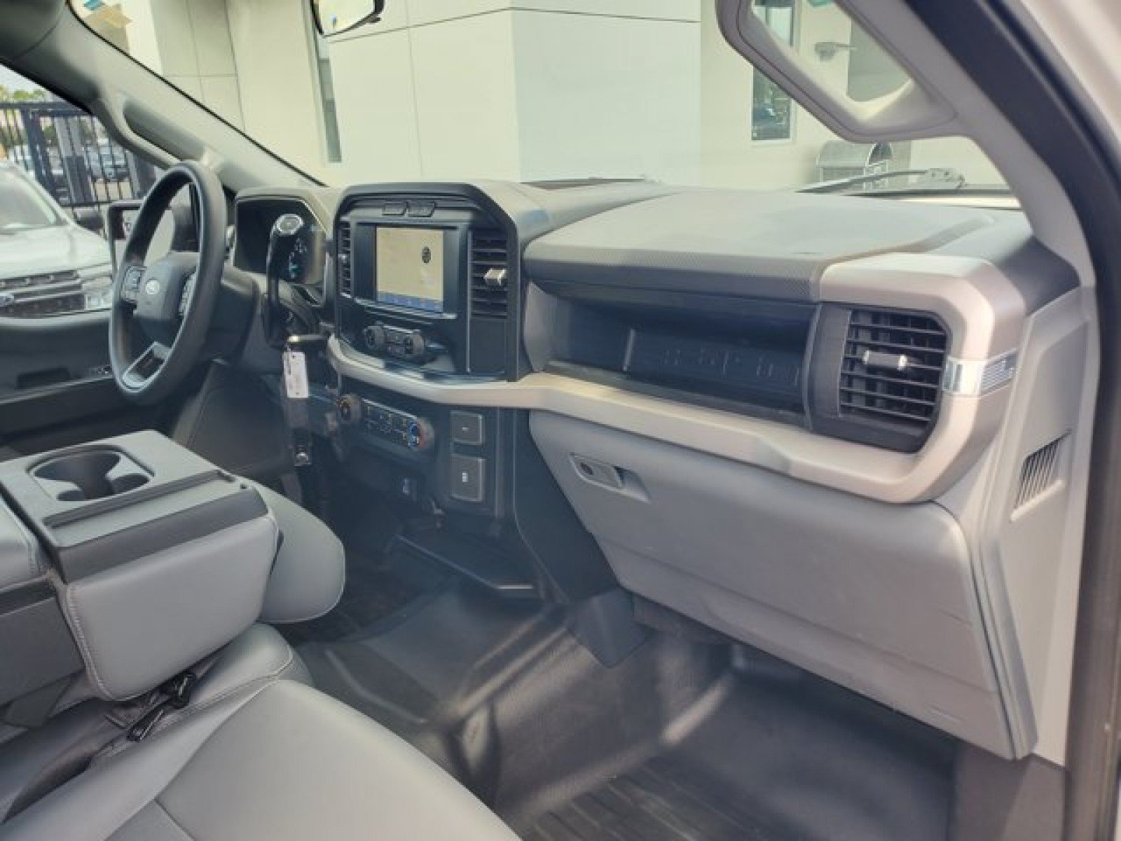 Certified 2023 Ford F150 XL RWD image 32