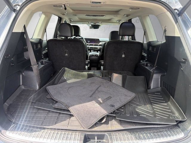 Used 2024 Kia Telluride SX FWD image 25