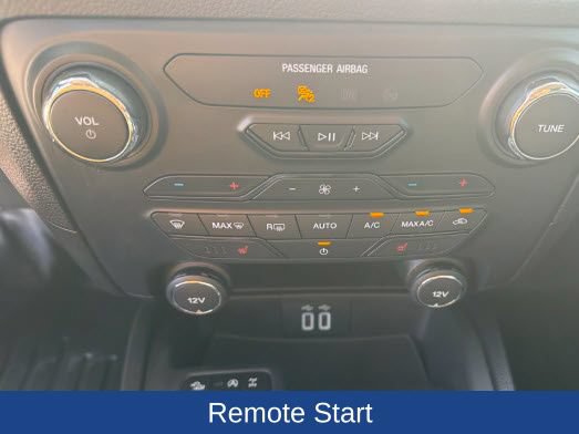 Certified 2021 Ford Ranger XLT w/ Equipment Group 302A High AWD/4WD image 23
