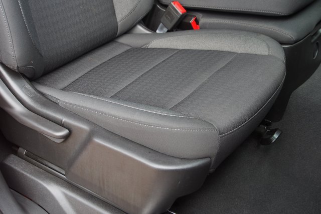 Used 2023 Chevrolet Silverado 1500 LT AWD/4WD image 13