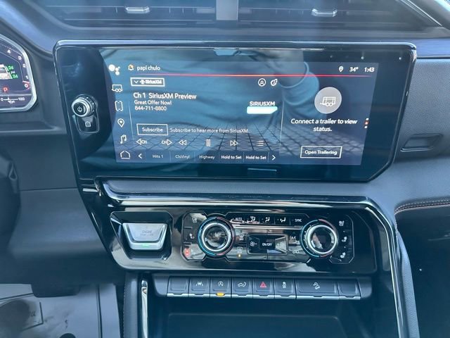 Used 2022 GMC Sierra 1500 AT4 w/ AT4 Preferred Package image 68