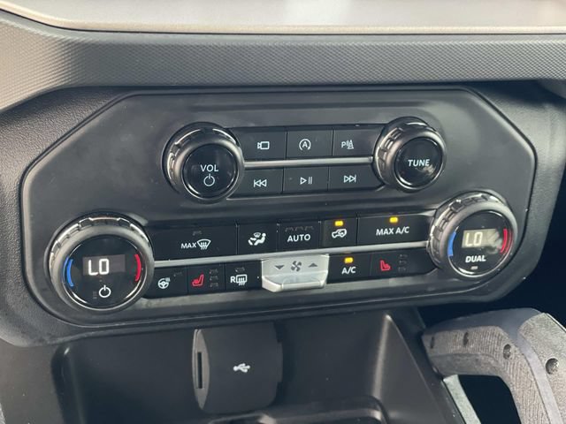 Certified 2023 Ford Bronco Raptor AWD/4WD image 16