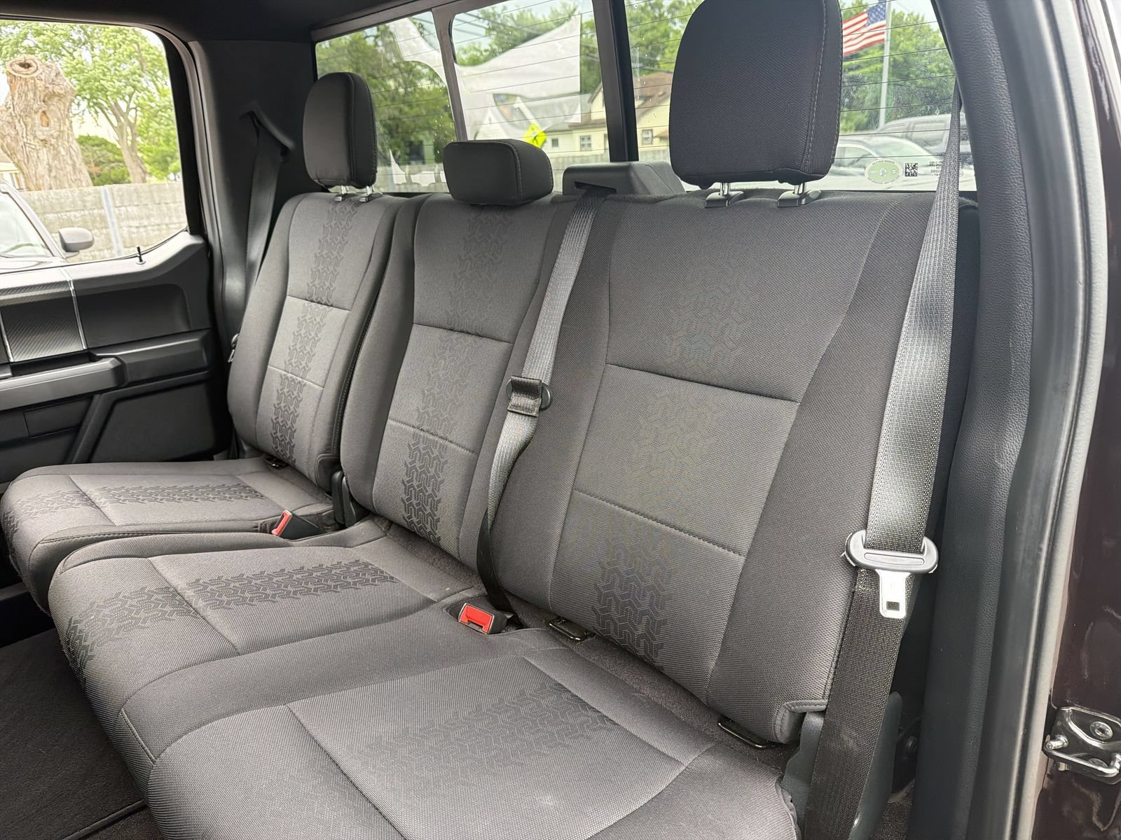 Certified 2020 Ford F150 XLT w/ Equipment Group 302A Luxury AWD/4WD image 27