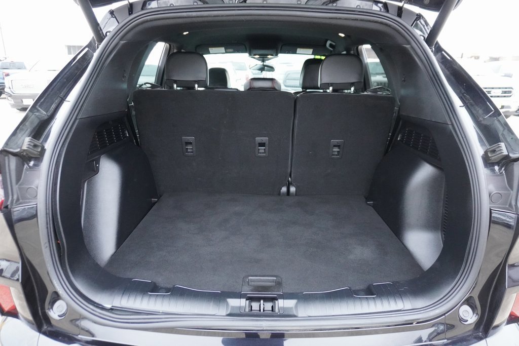 Certified 2024 Ford Escape ST-Line w/ Equipment Group 301A image 24