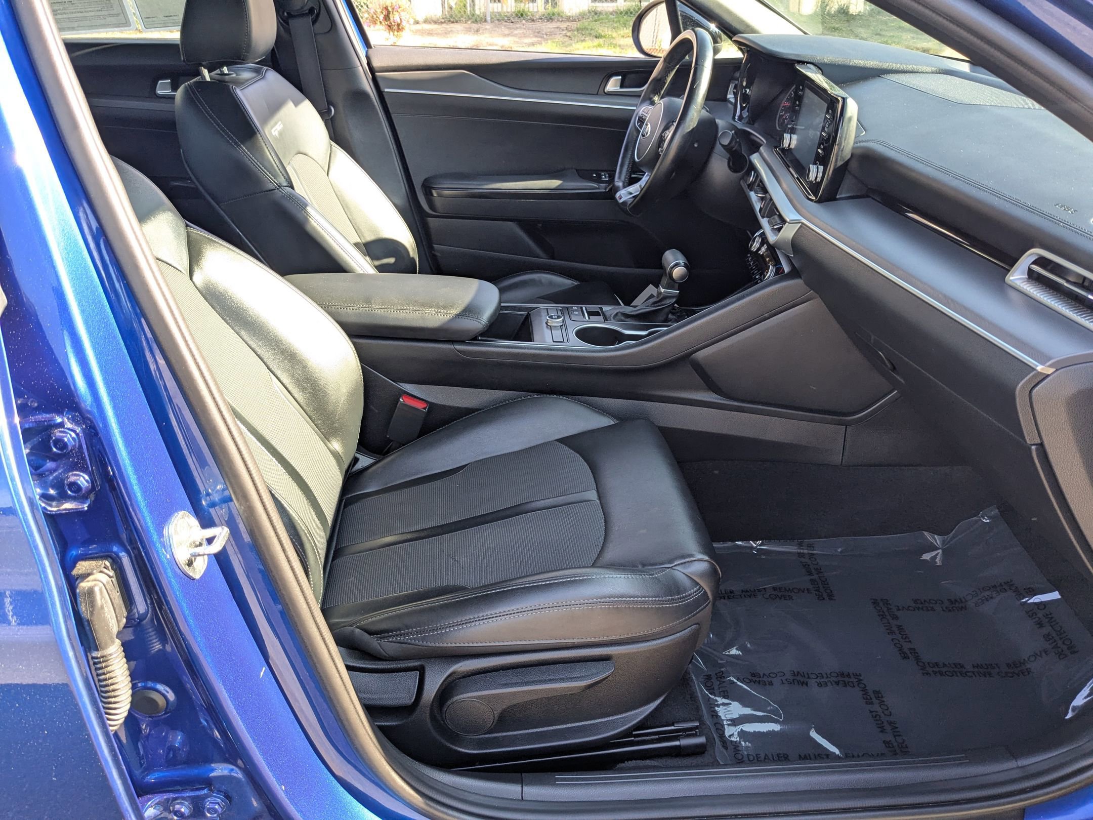 Used 2021 Kia K5 GT-Line FWD image 33