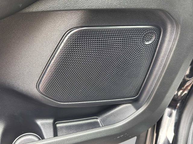 Certified 2024 Ford Escape ST-Line w/ Tech Pack #1 FWD image 27