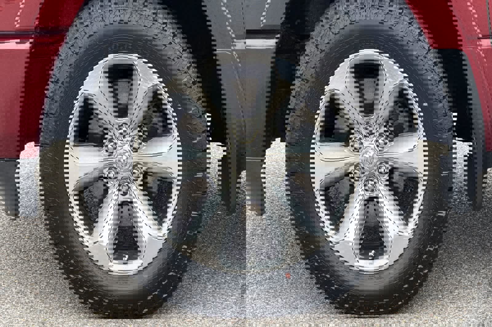 Used 2019 RAM 1500 Limited image 26