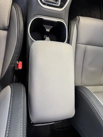 Used 2025 Subaru Outback Limited AWD/4WD image 36