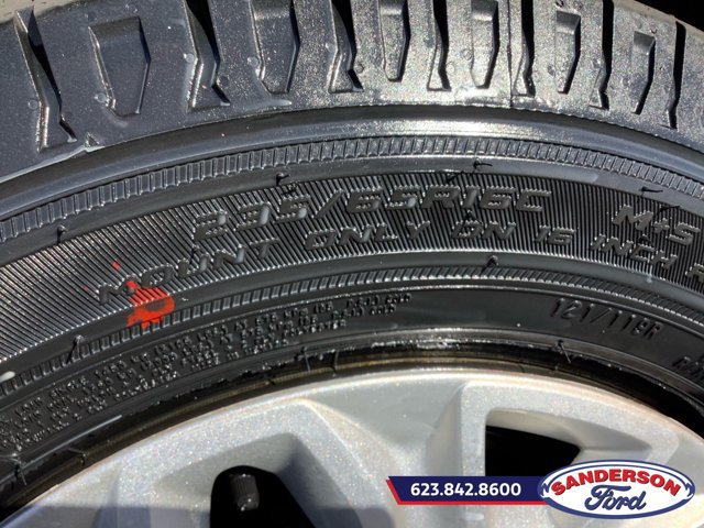 Certified 2023 Ford Transit 350 XLT RWD image 26