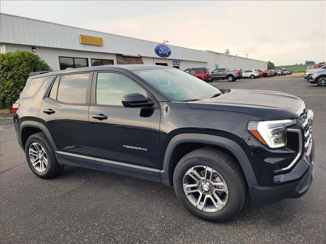 Used 2026 GMC Terrain Elevation AWD/4WD image 4
