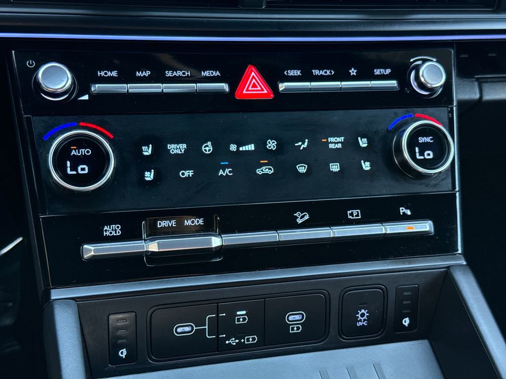 Used 2025 Hyundai Santa Fe Calligraphy image 23