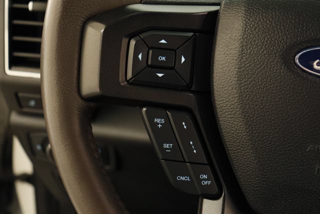 Certified 2020 Ford Expedition King Ranch AWD/4WD image 14