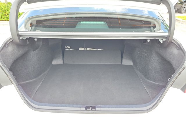 Used 2024 Toyota Camry SE w/ Convenience Package FWD image 9